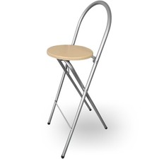 KMH® Tabouret de bar Bill –