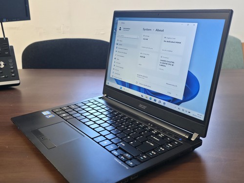 Acer travelmate 8481 - acer,