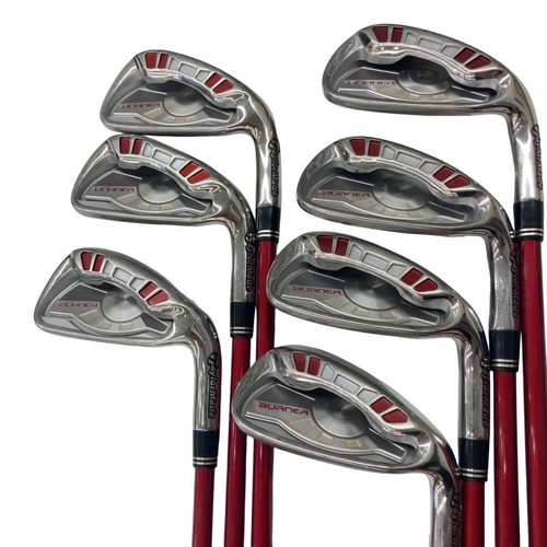 Taylormade burner iron - taylormade,