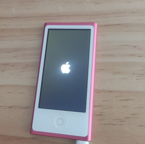 Apple ipod nano 16go - ipod,