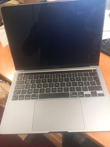 Macbook pro model a2338 - pro,