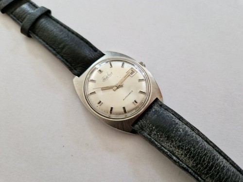 Montre fidelius 87255 - montre, 87255-1