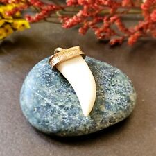 Pendentif Charme Ancien