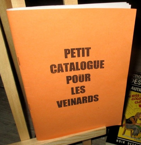 Walthery catalogue pour - catalogue,