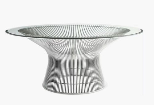 Dwr knoll platner polished - knoll,