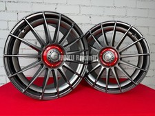 4x roues 18" SUPERTURISMO AERO