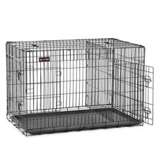 Cage pour Chien, avec 2