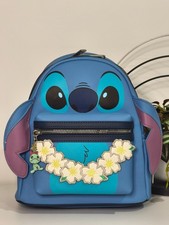 Loungefly – Stitch Flower -