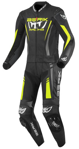 Combinaison moto homme racing - combinaison,