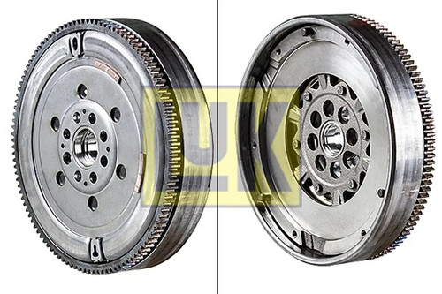 Volant moteur luk - luk, 0282