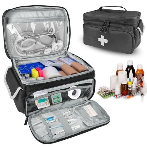Boczif trousse secours - de, vide