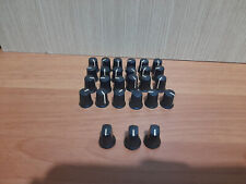 Behringer DJX700  knobs  27