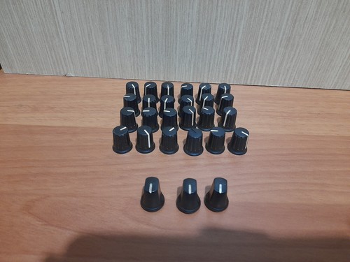 Behringer djx700 knobs 27 - ,