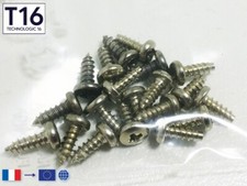 ATARI STE STF: Lot de 20 Vis