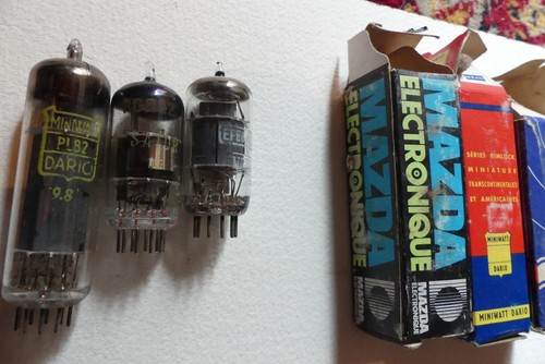 Tubes