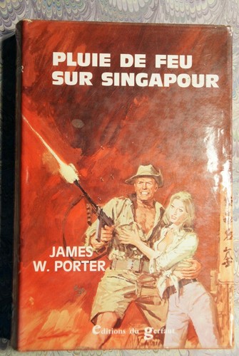 Pluie feu sur - pluie,