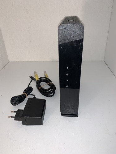 Modem routeur box - sfr, plus