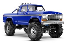 TRX-4M Ford F-150 High Trail
