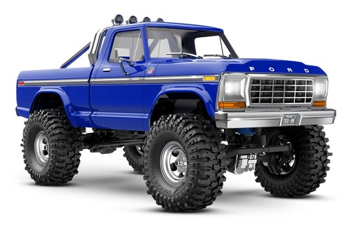Trx ford 150 - high, trail