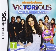 Victorious:Salto A La Fama