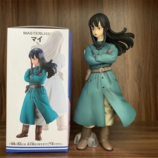 ✅Figurine Masterlise Mai