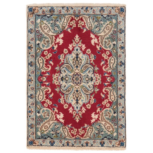 Nain 86x61 tapis - cm,