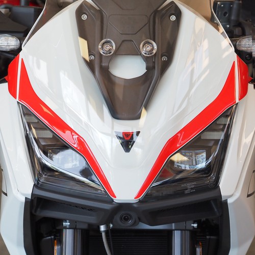 Autocollant moto - autocollant,