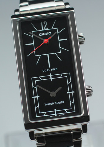 Presque comme neuf casio - neuf],