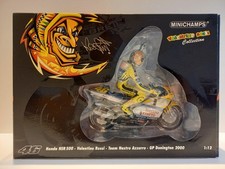 1/12 MINICHAMPS  Réf