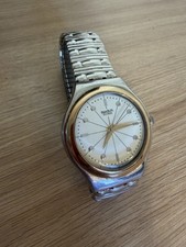montre Swatch Irony vintage