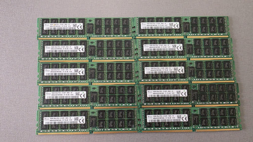 16gb 2rx4 pc4 2133p - 2rx4, sk