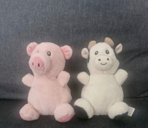 Lot peluches animaux - lot,