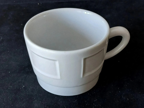 Bernardaud naxos coffee cup - bernardaud,