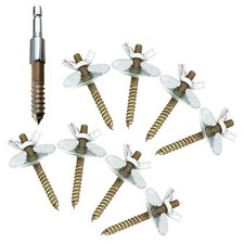 Perchoir Oiseaux Cage Volière