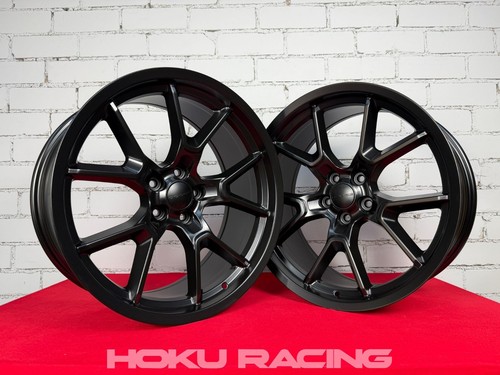 Roues srt8 y spoke - roues,