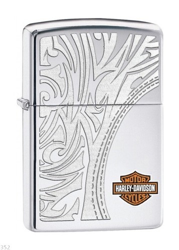 Zippo harley davidson - ★,