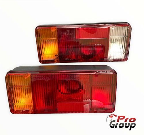 Pour iveco remorque camion - pour,