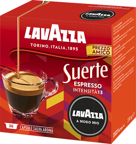 360 capsules café lavazza - de,