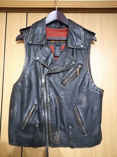 Harley davidson veste blouson - veste,