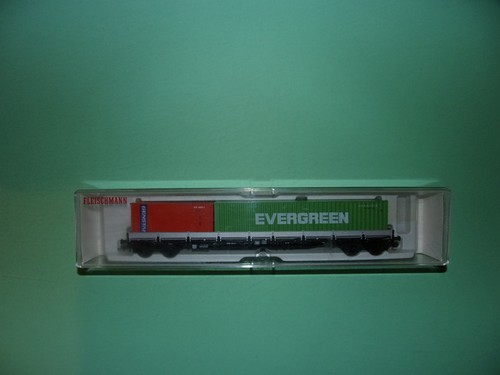 Fleischmann wagon ranchers - fleischmann,