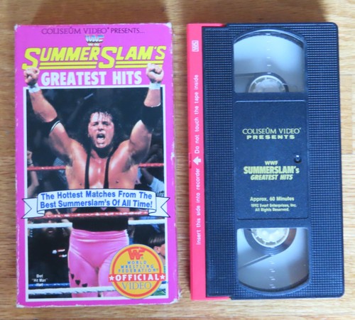 Summer slam greatest - summer, hits