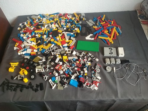 Beau lot lego - lot,