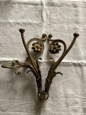 pièce pour luminaire bronze
