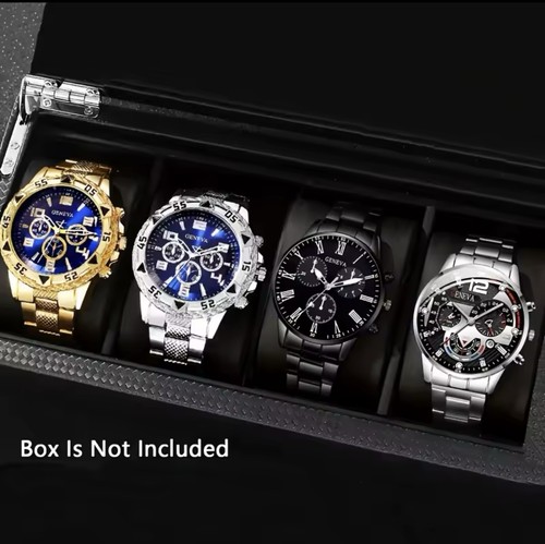 Geneva lot 4 - lot, de