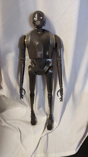 Figurine star wars 2so - figurine,