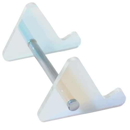 Support clavier amovible en - support, de