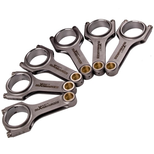 Bielles moteur connecting - de,