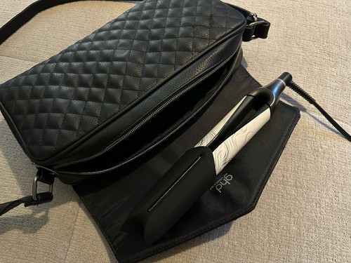 Ghd chronos pamela reif - reif, –