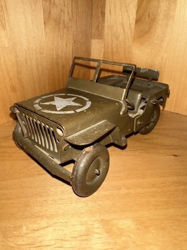 Jeep willys hotchkiss ford - hotchkiss,