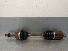 22710926 transmission avant